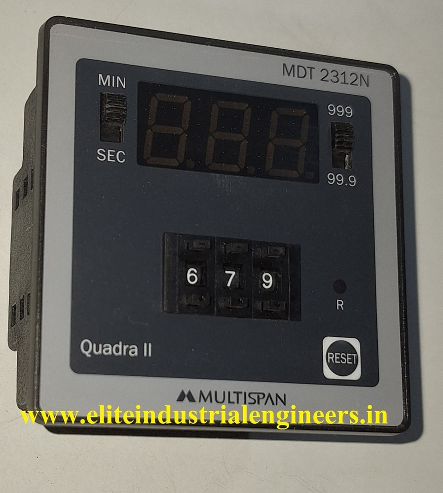 MULTISPAN MDT-2312N-A2-00