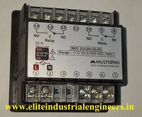 MULTISPAN MDT-2312N-A2-00