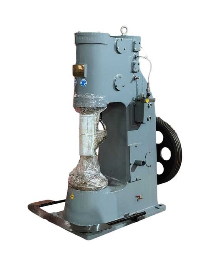 40 Kg Pneumatic forging Hammer Machine