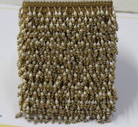 Latkan Moti Lace