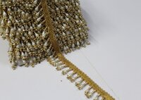 Latkan Moti Lace