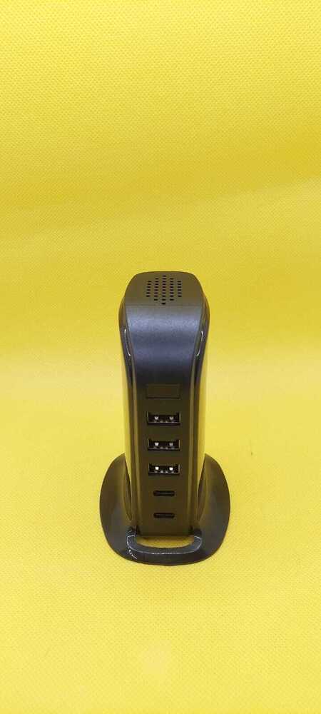 Multi Usb Charger Camera