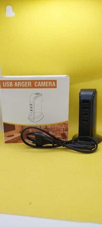 Multi Usb Charger Camera