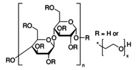 Sodium Carboxy Methyl Cellulose