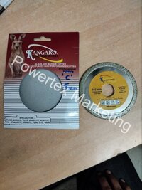 Kangaro Diamond Electroplated Groove 5 MM C