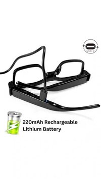 Eyewear Glasses Camera