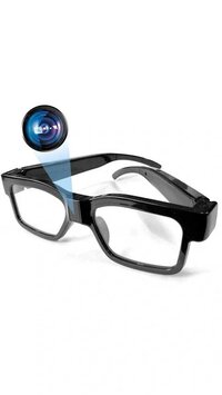 Eyewear Glasses Camera