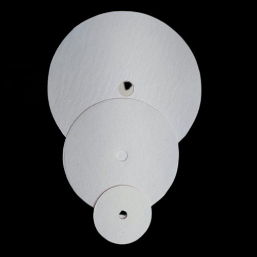 Woven Filter Pad