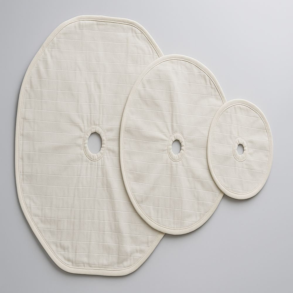 Woven Filter Pad