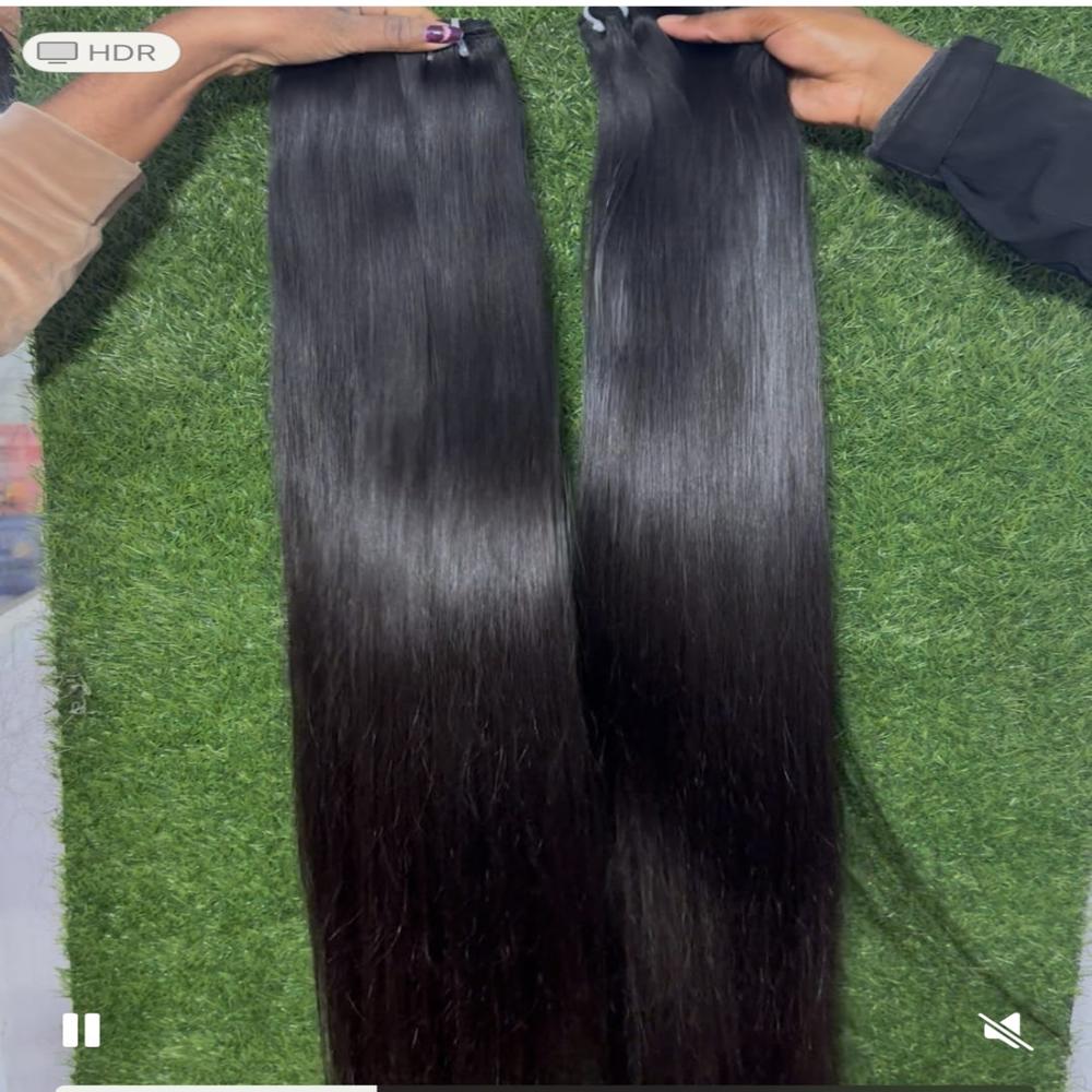 Straight Human Hair