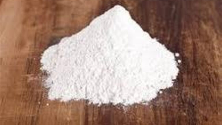 Magnesium Tri Silicate