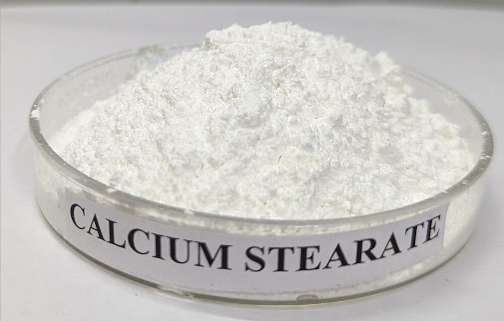 Calcium Stearate