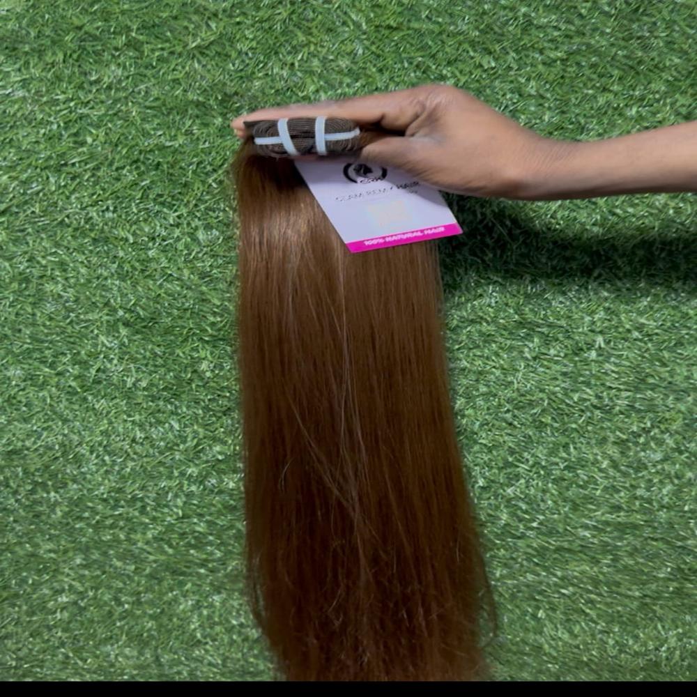 Tight Indian Human Hair