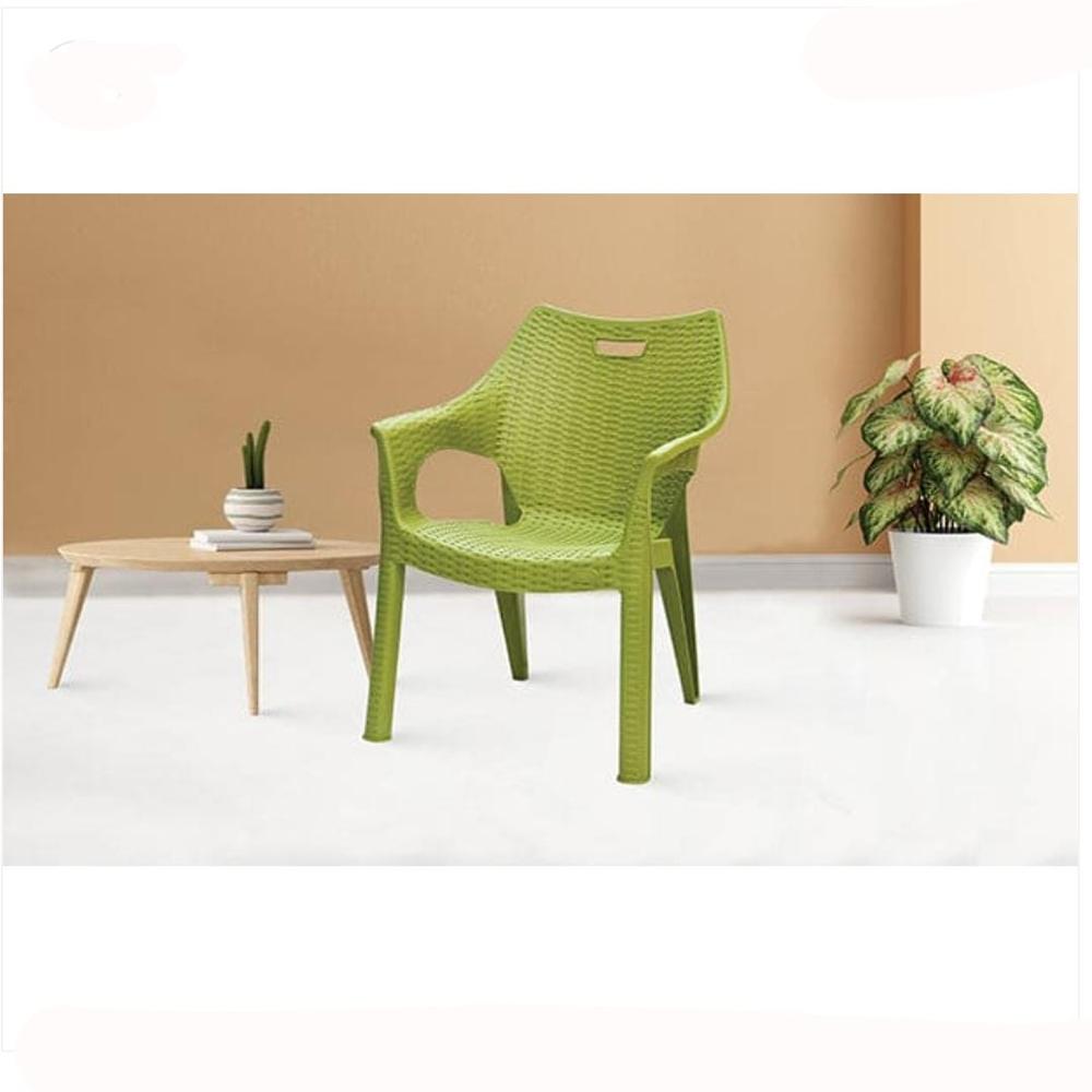 ITALICA FORTUNER CHAIR 