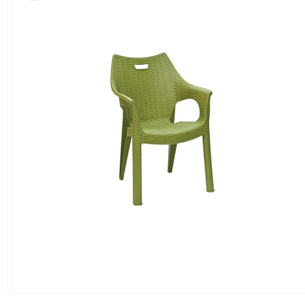 ITALICA FORTUNER CHAIR 