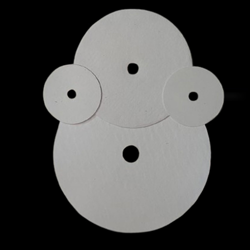 Non-Woven Filter Pad