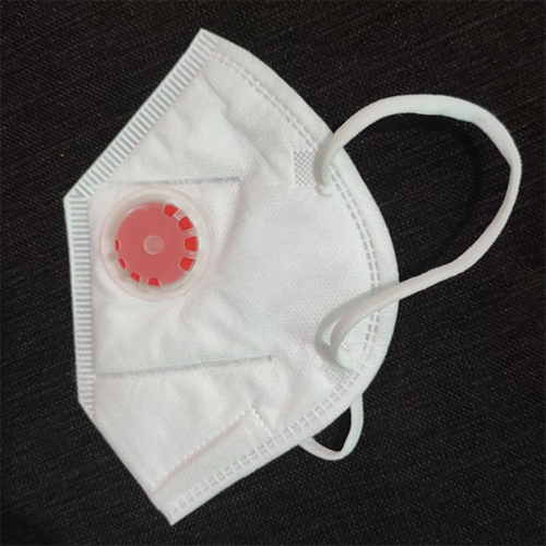 N95 Mask With Filter