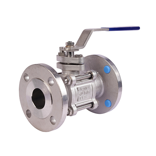Ball Valve