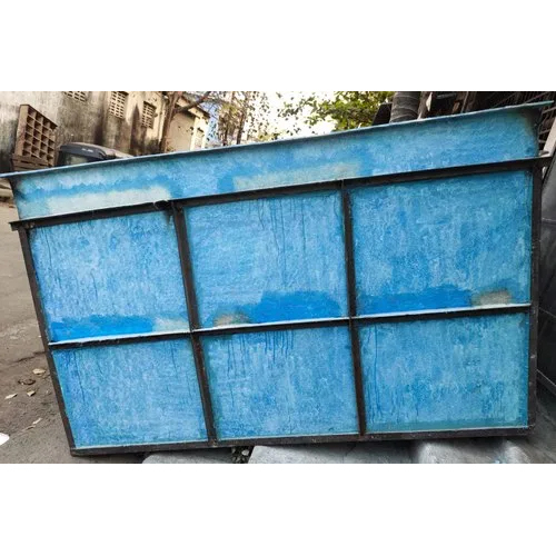 Frp Storage Tank - Capacity: 20000 Ltr