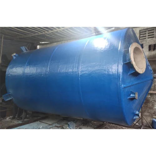 Frp Storage Tank - Capacity: 5000-10000 Ltr
