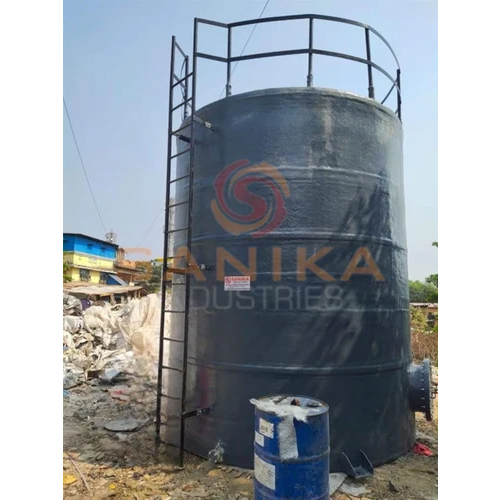 Frp Dosing Tank - Capacity: 5000 Ltr