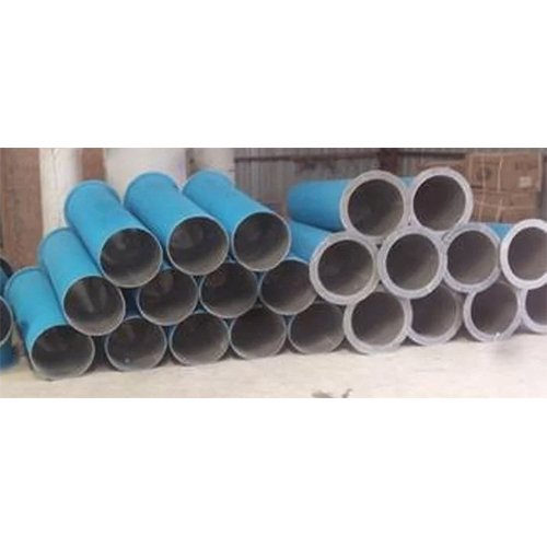 Pp Frp Pipe - Color: Blue