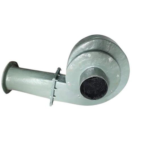 Backward Curve Pp Frp Blower - Frequency (Mhz): 50 Hertz (Hz)