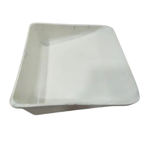 Frp Canopy For Transmitter - Color: White