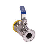 Butterfly Valve Welded