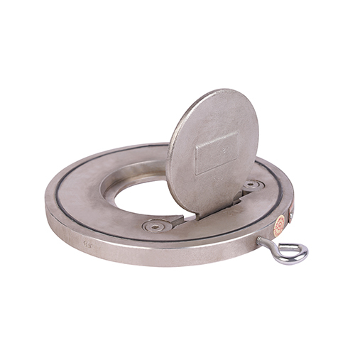 Wafer Type NRV (Not Return Valve)
