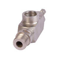 Safety Valve