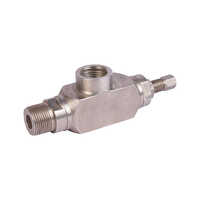 Safety Valve