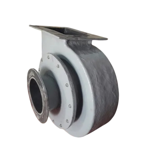 Frp Blower Fan - Installation Type: Roof