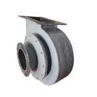 Frp Blower Fan - Installation Type: Roof