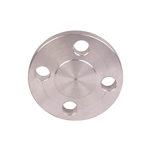 Flange Blind