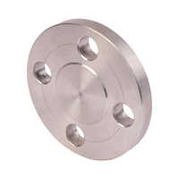 Flange Blind