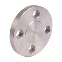 Flange Blind