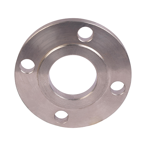 Industrial Flanges