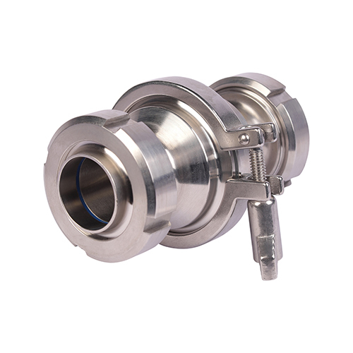 Dairy NRV (Non Return Valve)