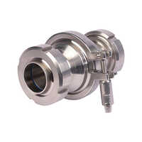 Dairy NRV (Non Return Valve)
