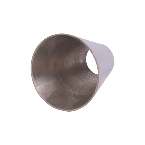 Dairy Reducer - Color: Silver