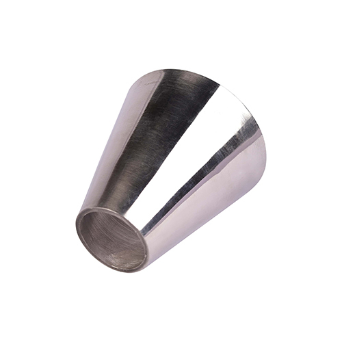 Dairy Reducer - Color: Silver