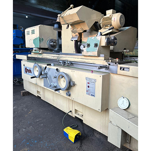 Universal Cylindrical Grinder Machine