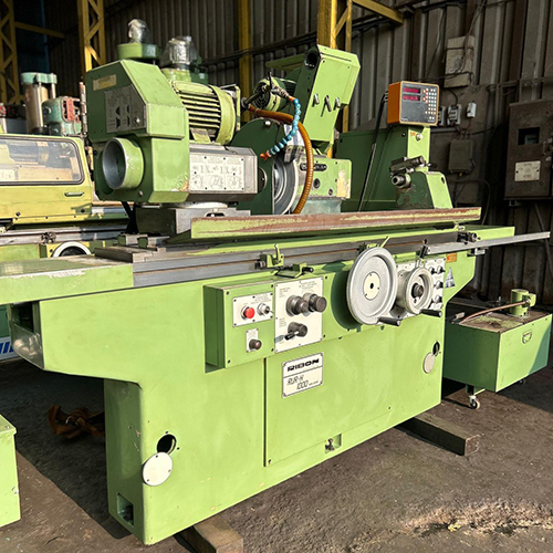 Cyindrical Grinder Machine