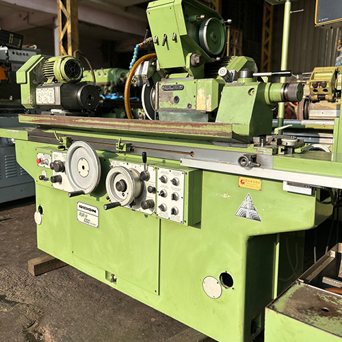 Cyindrical Grinder Machine