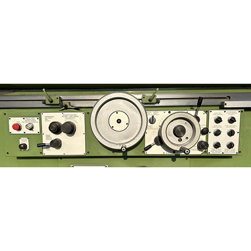 Cyindrical Grinder Machine