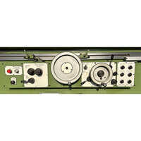 Cyindrical Grinder Machine