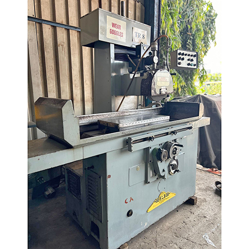 Hydraulic Surface Grinder