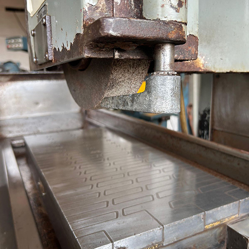 Hydraulic Surface Grinder