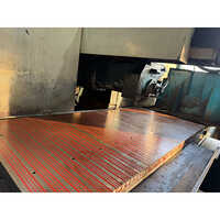 Surface Grinder Machine